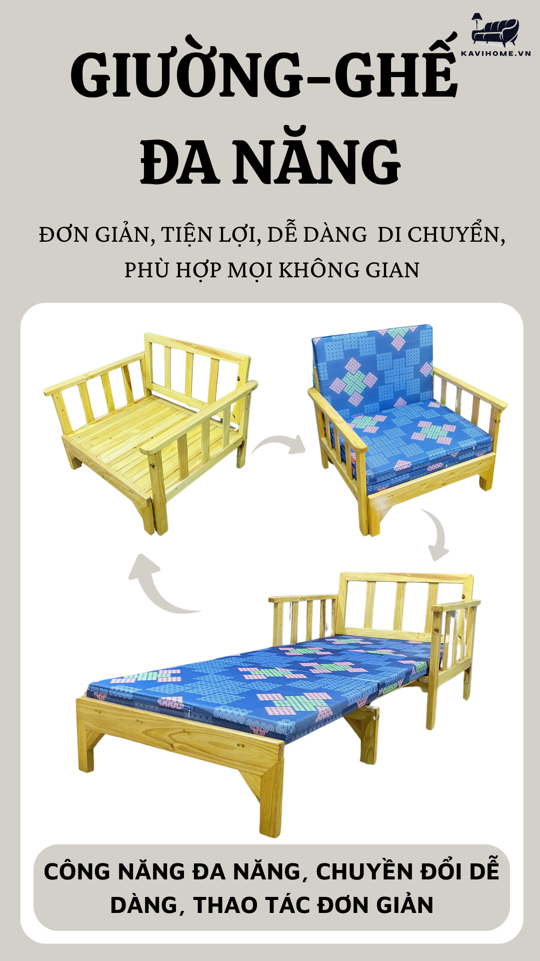 giuong keo vua là ghe vua la giuong da nang