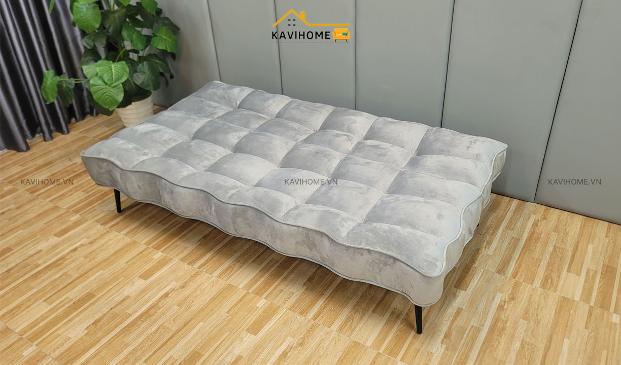 sofa bed phù hợp cho mọi không gian sống