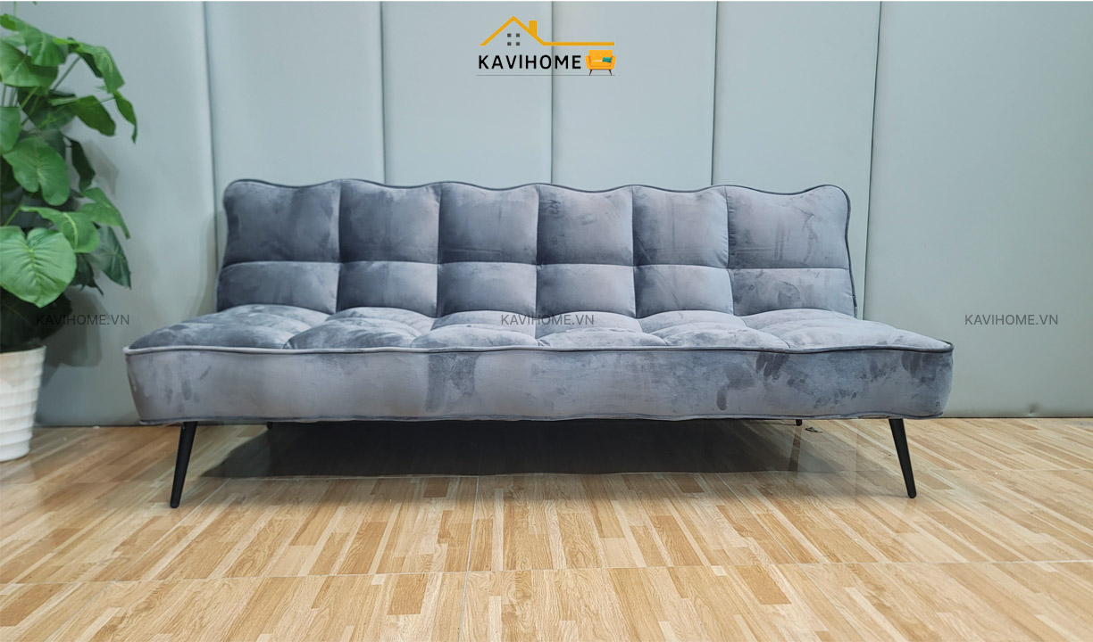 Nên mua sofa bed sofa giường tại Kavihome